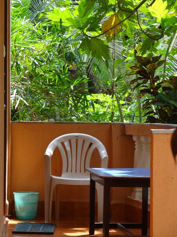 Pinto Guest House Candolim Room photo