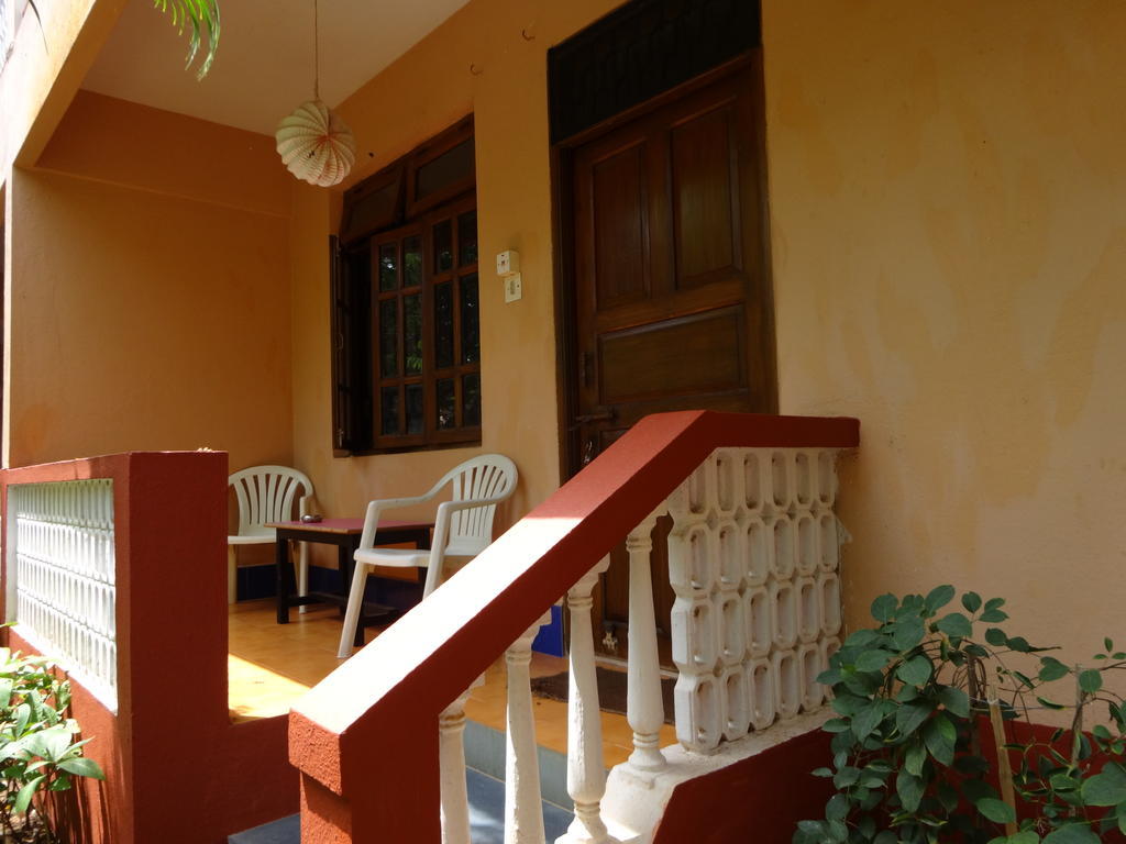 Pinto Guest House Candolim Room photo