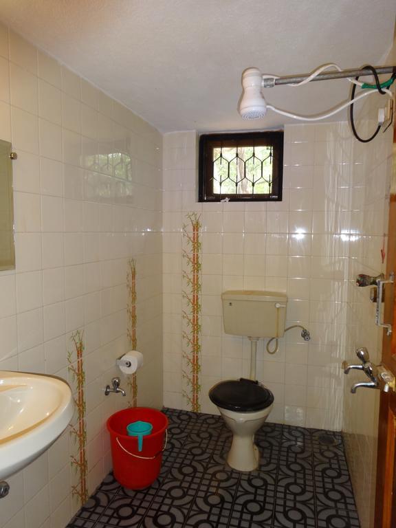 Pinto Guest House Candolim Room photo