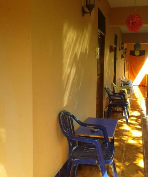 Pinto Guest House Candolim Room photo