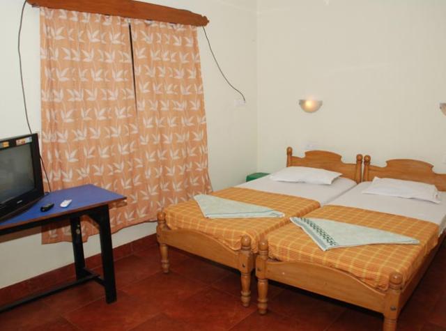 Pinto Guest House Candolim Room photo