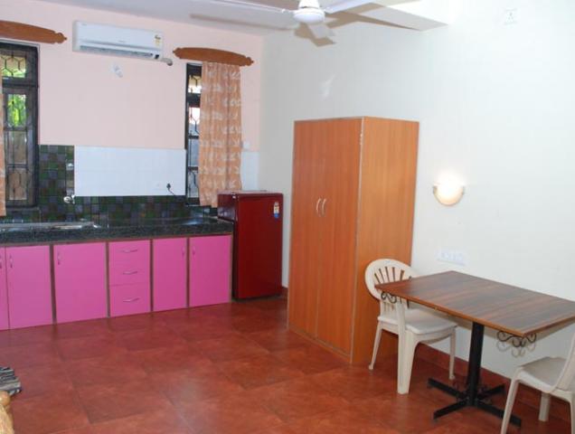 Pinto Guest House Candolim Room photo