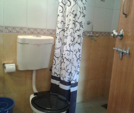 Pinto Guest House Candolim Room photo